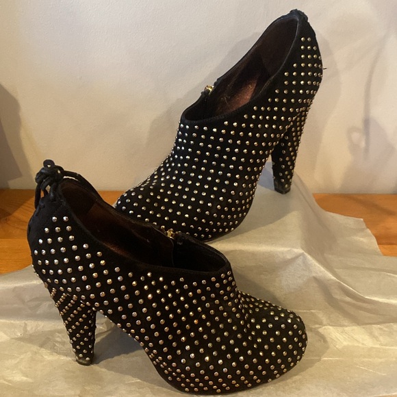 Mulberry 5” Shoes - Picture 3 of 6